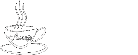 Logo Aurofe Caffè